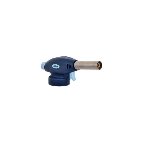 Газовый резак средней мощности с пьезоподжигом KOVEA Fire Bird Torch Auto KT-2511