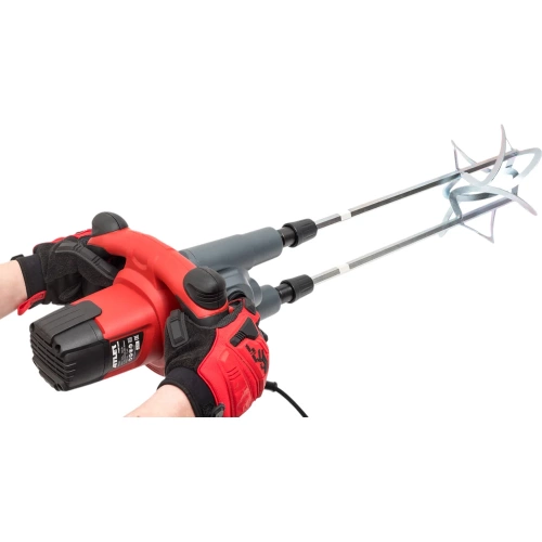 Миксер ATLET PHM160N фото 9
