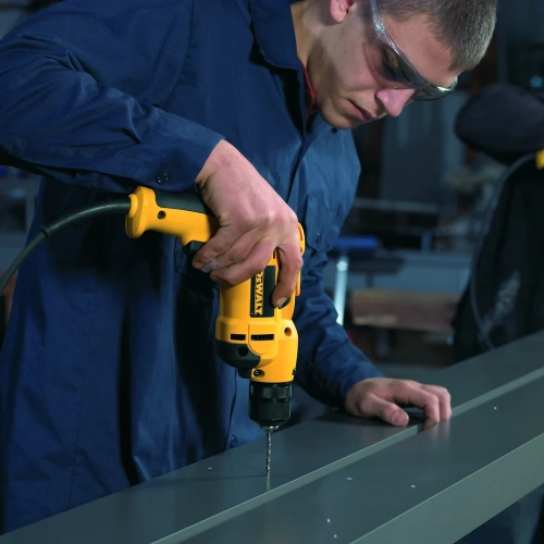 Дрель DEWALT DWD112S DWD112S-QS фото 7