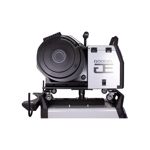 Аппарат сварочный GOODEL PRO MIG-501PW 380В TMI1W14 фото 10