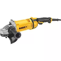 Болгарка (УШМ) DEWALT DWE 4579