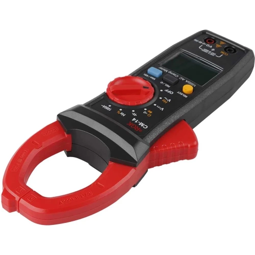 Токоизмерительные клещи RGK CM-14 755115 фото 4