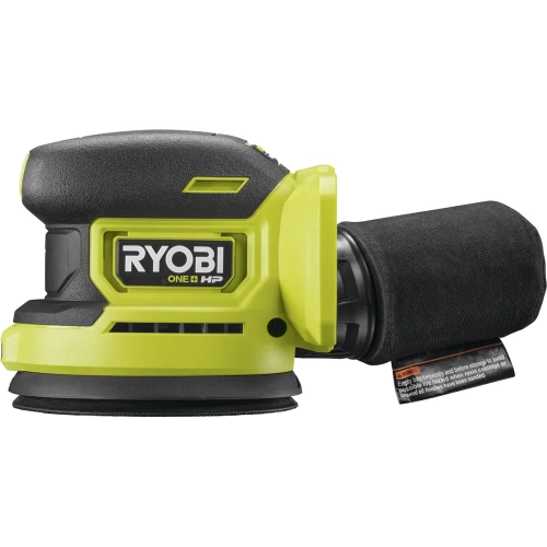 18В Эксцентриковая машина RROS18C-0 Ryobi 5133006186 фото 4