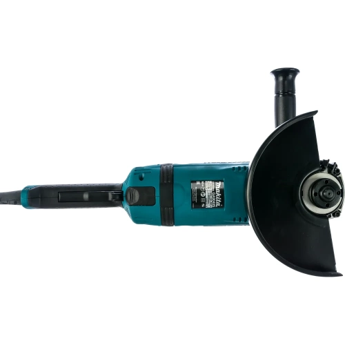 Угловая шлифмашина Makita GA 9040 SF01 фото 4