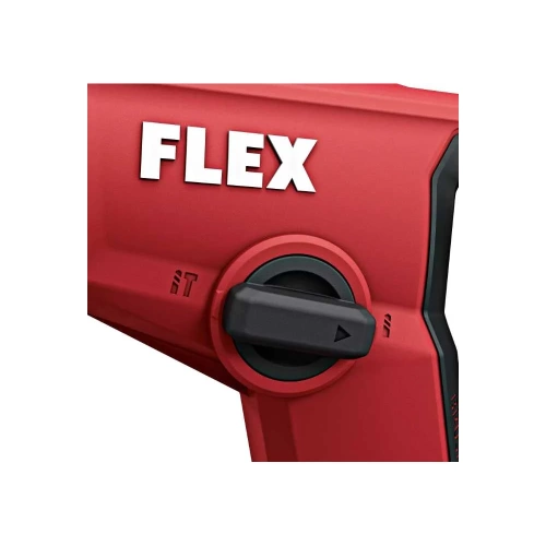 Аккумуляторный перфоратор FLEX FHE 1-16 18.0-EC TC 2.5/set 531312 фото 5