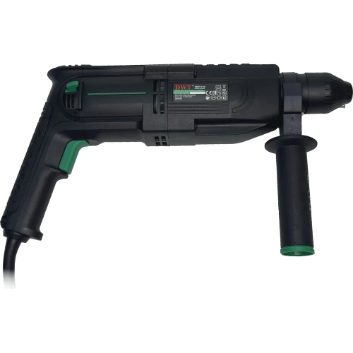 Перфоратор DWT SDS-Plus SBHP10-30 BMC фото 8