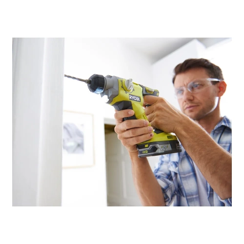 Перфоратор Ryobi ONE+ R18SDS-0 5133002305 фото 8