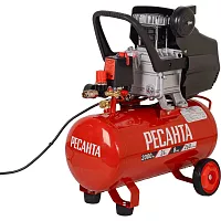Компрессор Ресанта КП-24/260М 74/7/3