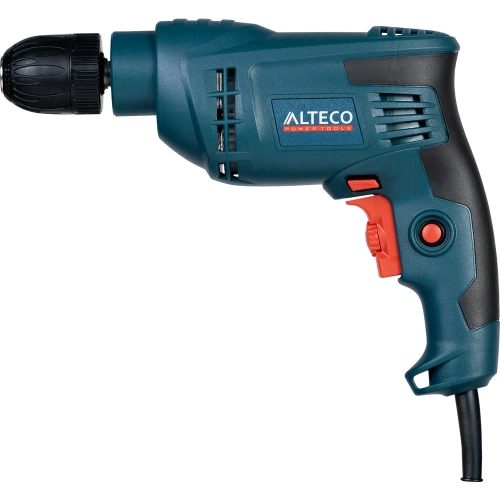 Дрель Alteco D 500-10.1 25011 фото 3