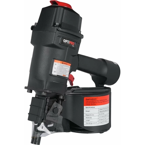 Пневмоинструмент OPTIPRO CN 80 CN80PRO фото 3