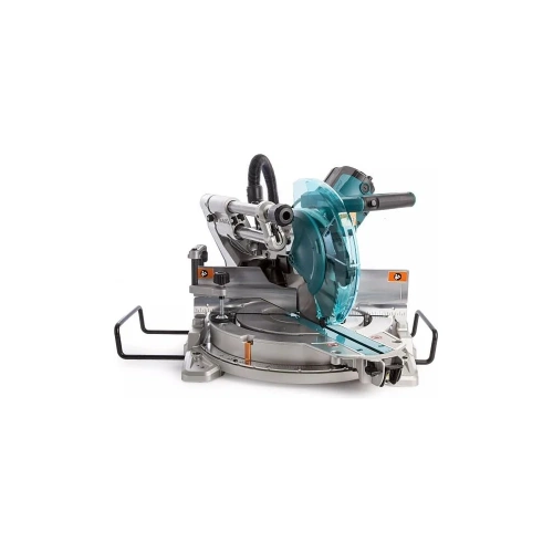 Торцовочная пила Makita LS1019 фото 4