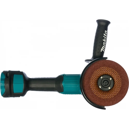 Угловая шлифмашина Makita LXT DGA504Z фото 4