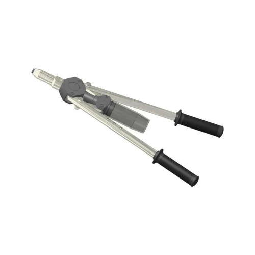 Механический заклёпочник для установки вытяжных заклепок Rivetec HL 5 99-0013