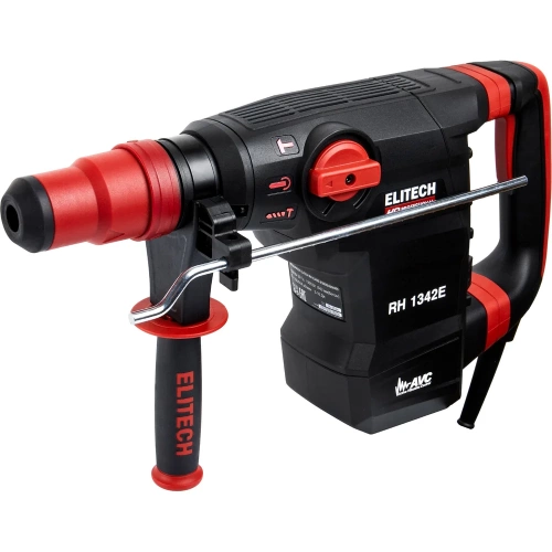 Перфоратор Elitech RH 1342E (E2205.019.01) HD 204000 фото 4