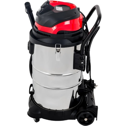 Gigant Professional Строительный пылесос 1500 Вт, объем бака 50 л, GPS-VC-50 фото 6