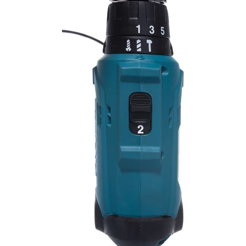 Ударная дрель Makita HP0300 фото 8