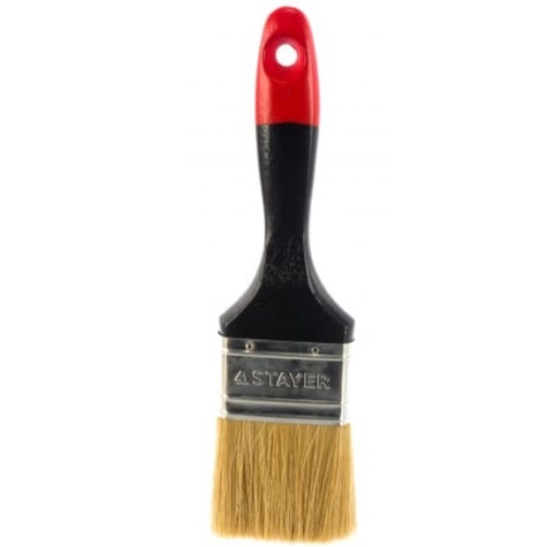 Кисть плоская Stayer Universal Profi 0104-063 63 мм