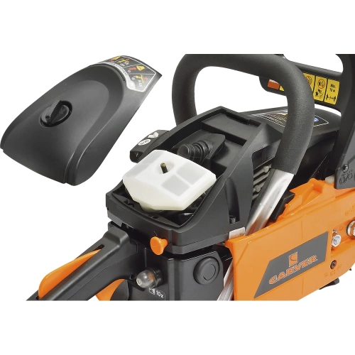 Бензиновая пила CARVER RSG 262Х 01.004.00057 фото 8