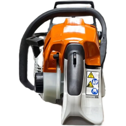 Бензопила Stihl MS 162 14" 3/8" Picco 1,3 мм (без чехла) 11480113010k фото 3