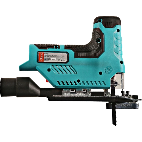 Аккумуляторный лобзик Sturm 1BatterySystem 12 V CJS1250 фото 9