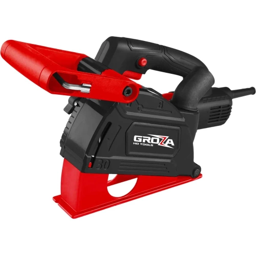 Штроборез Grozatools iCW-125 vagr G0304 фото 3