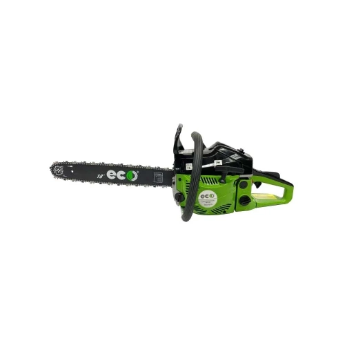Бензиновая цепная пила ECO 5218 FZ01.01.52E.006 фото 3