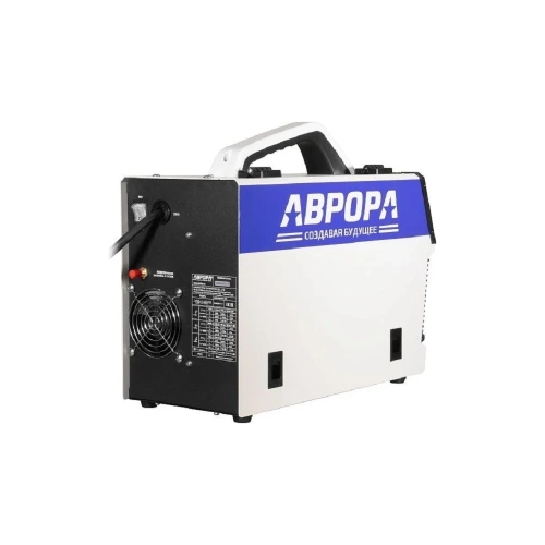 Инверторный полуавтомат АВРОРА 205 СИНЕРГЕТИК ПУЛЬС 37559 фото 8