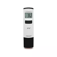pHep + карманный рН-метр HANNA instruments HI98108