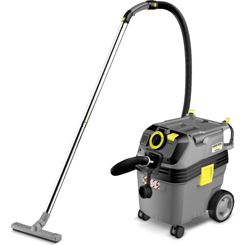 Пылесос Karcher NT 30/1 Ap Te M 1.148-251.0 фото 5