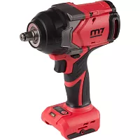 Гайковерт аккумуляторный ударный MIGHTY SEVEN 1/2", 1600 Нм, 18 В, без аккумулятора и ЗУ DW-406