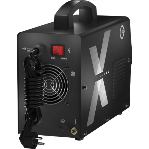 Установка аргонодуговой сварки Start TigLine X200 DC PULSE 3STX200P фото 5