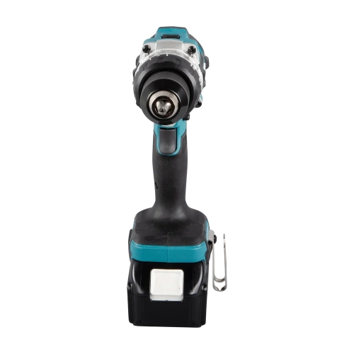 Аккумуляторная дрель-шуруповерт Makita LXT BL DDF486RT фото 5