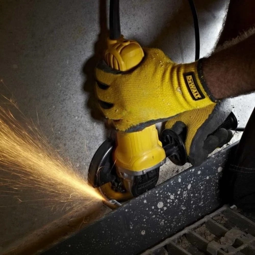 Угловая шлифмашина Dewalt 125мм DWE4157 DWE4157-QS фото 8