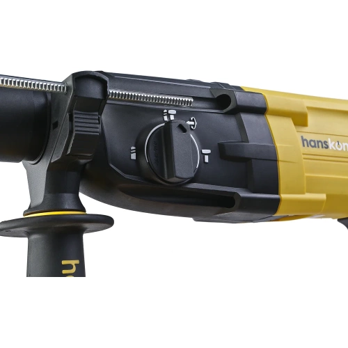 Перфоратор Hanskonner SDS Plus  PLATINUM HRH0928H фото 9