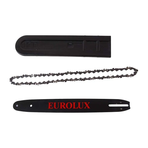 Электропила Eurolux ELS-2000P 70/10/37 фото 4
