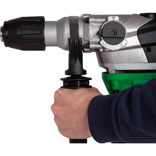 Перфоратор WORTEN SDS-max сетевой в кейсе, 1800Вт КА-90000702 фото 4