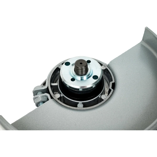 Угловая шлифовальная машина ATLET PRO 2600 Вт, 230мм PGA230PRO26 фото 10