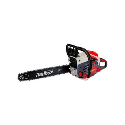 Бензопила Redbo PCS-5218 20416 фото 3