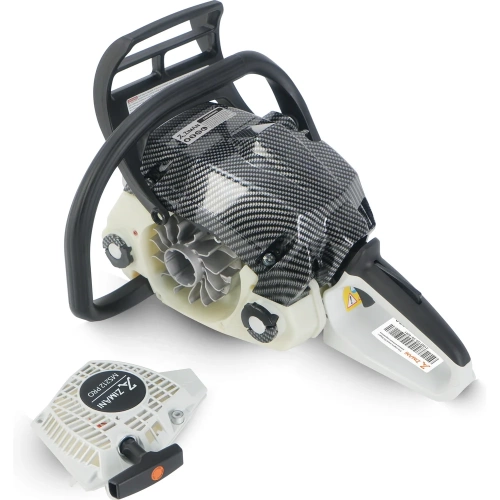 Бензопила ZimAni MS212 PRO AG212PROZ фото 10