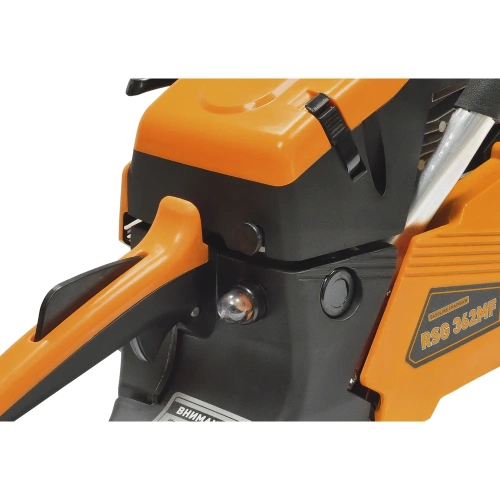 Пила бензиновая CARVER RSG 362MF 01.004.00061 фото 6