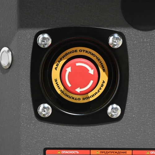 Генератор газовый Evoline GNG 9350 E GNG9350E фото 8