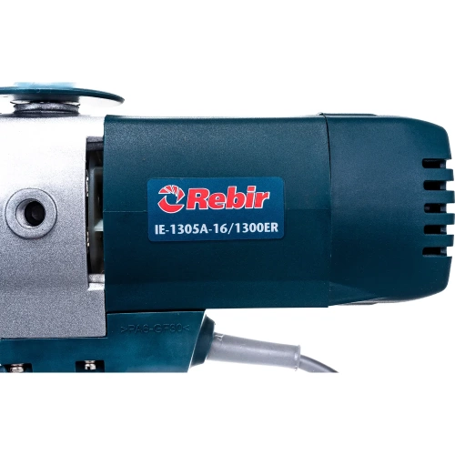 Дрель Rebir IE 1305 А-16/1300 ЕR 6624077 фото 4