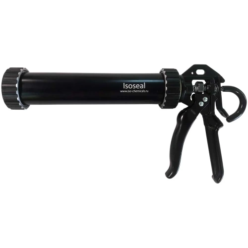 Профессиональный закрытый пистолет для герметика Isoseal PS-265 7300022