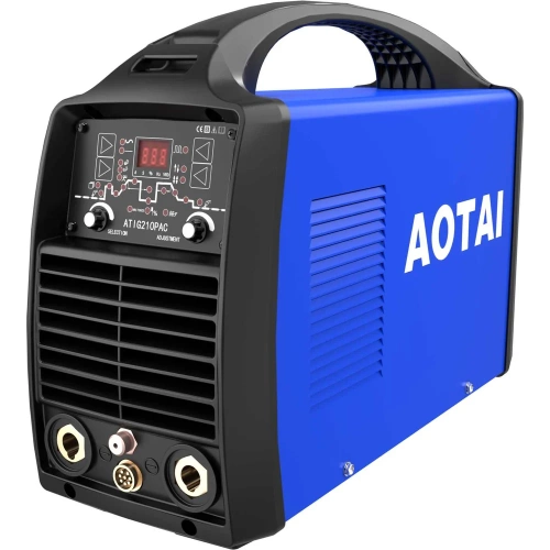 Источник с сетевым кабелем AOTAI ATIG 210 PAC 3 метра 00-0011373 533200-00086К1