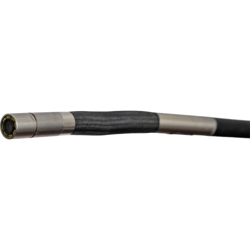 Управляемый USB видеоэндоскоп JProbe NT6 / HD T 1-60-45 SF CR (с артикуляцией) 640x480, гибкий Standard Focus (30 – 100 мм) длина 450 мм, 1280x720, панорамная вольфрамовая головка JNT6HDT1SP6045SFCR фото 6