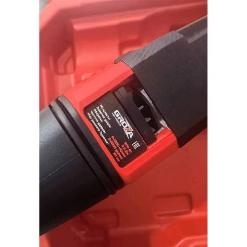Перфоратор Grozatools iRH-309 avt G1802 фото 8