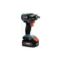 Ударный аккумуляторный гайковерт SENIX PDWX2-M2-EU-0