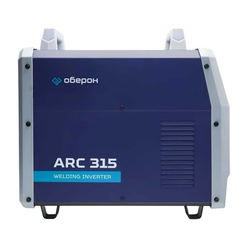 Сварочный инвертор Оберон ARC 315S KG1311 фото 5