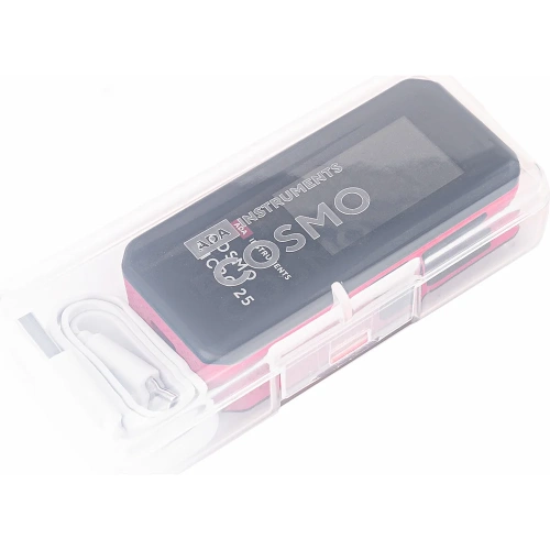 Комплект ADA: уровень Cube Mini Basic Edition + дальномер Cosmo Micro 25 А00690 фото 6