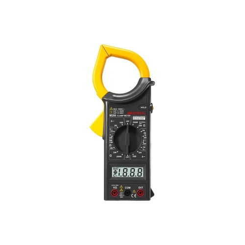 Токовые клещи Mastech M266 00-00000231 фото 4